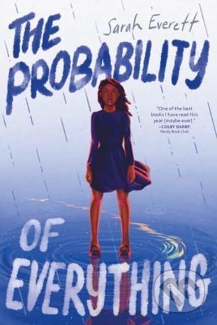 The Probability of Everything