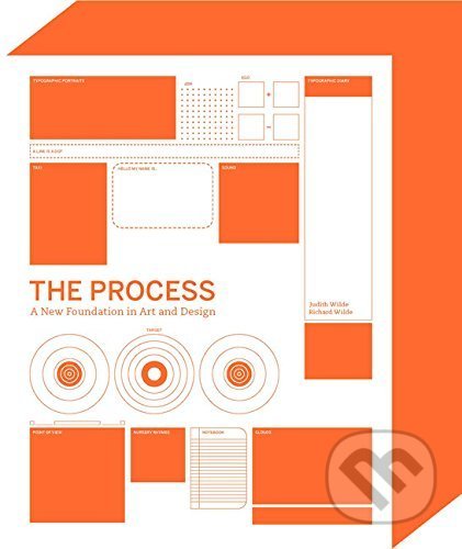 The Process (A New Foundation in Art and Design)