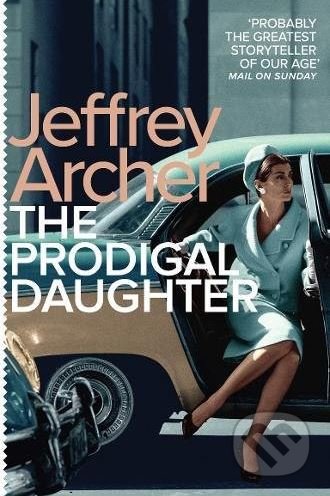 The Prodigal Daughter
