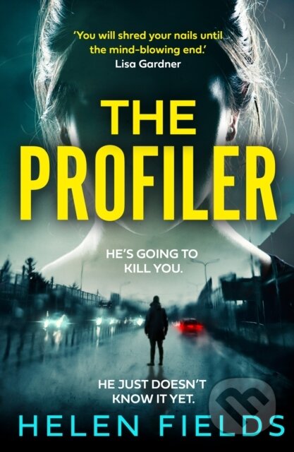 The Profiler