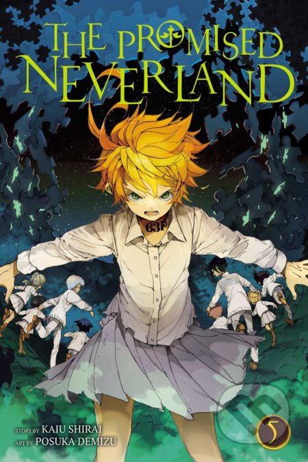 The Promised Neverland 5