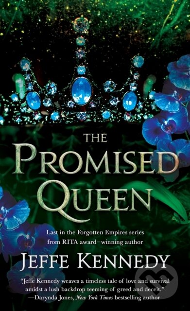 The Promised Queen