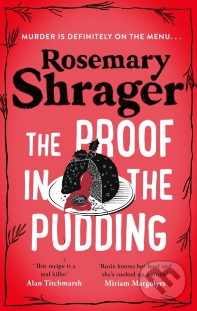 The Proof in the Pudding (Prudence Bulstrode 2)