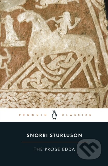 The Prose Edda (Norse Mythology)