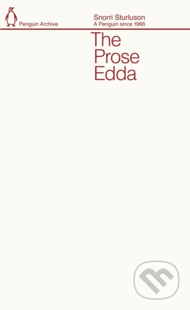 The Prose Edda