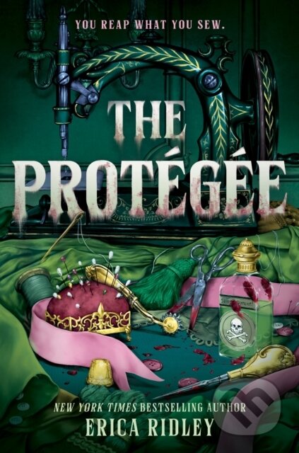 The Protegee