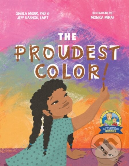 The Proudest Color