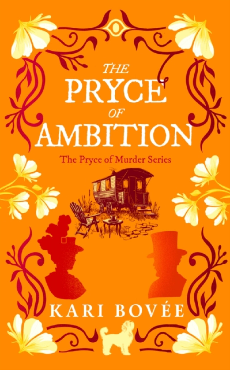 The Pryce of Ambition