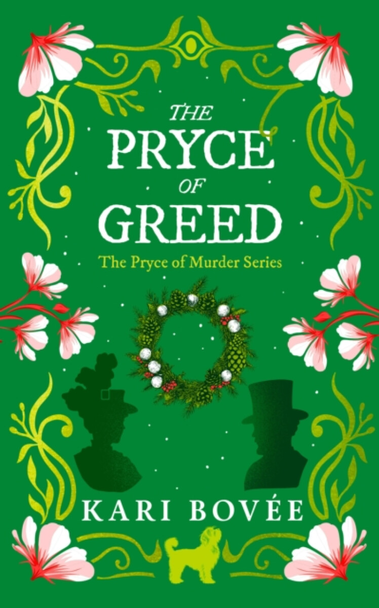 The Pryce of Greed