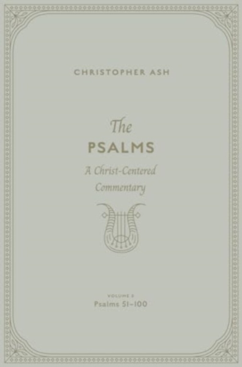 The Psalms