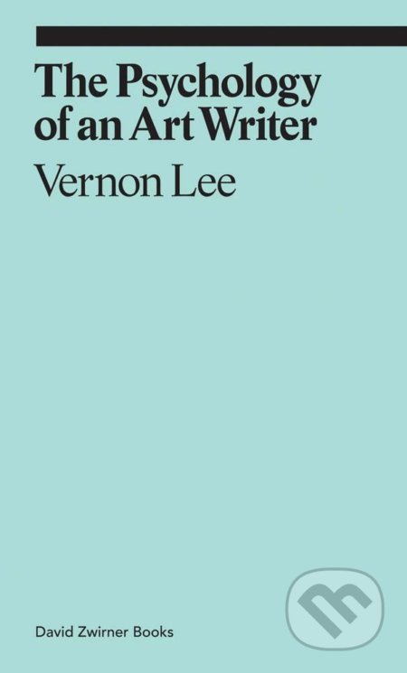 The Psychology of an Art Writer