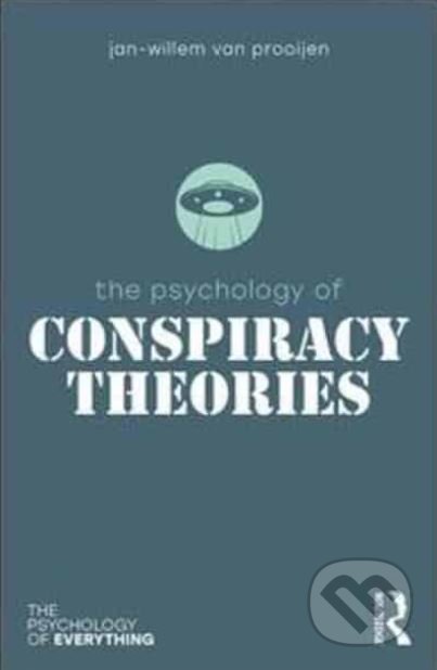 The Psychology of Conspiracy Theories