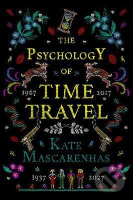 The Psychology of Time Travel