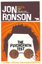 The Psychopath Test