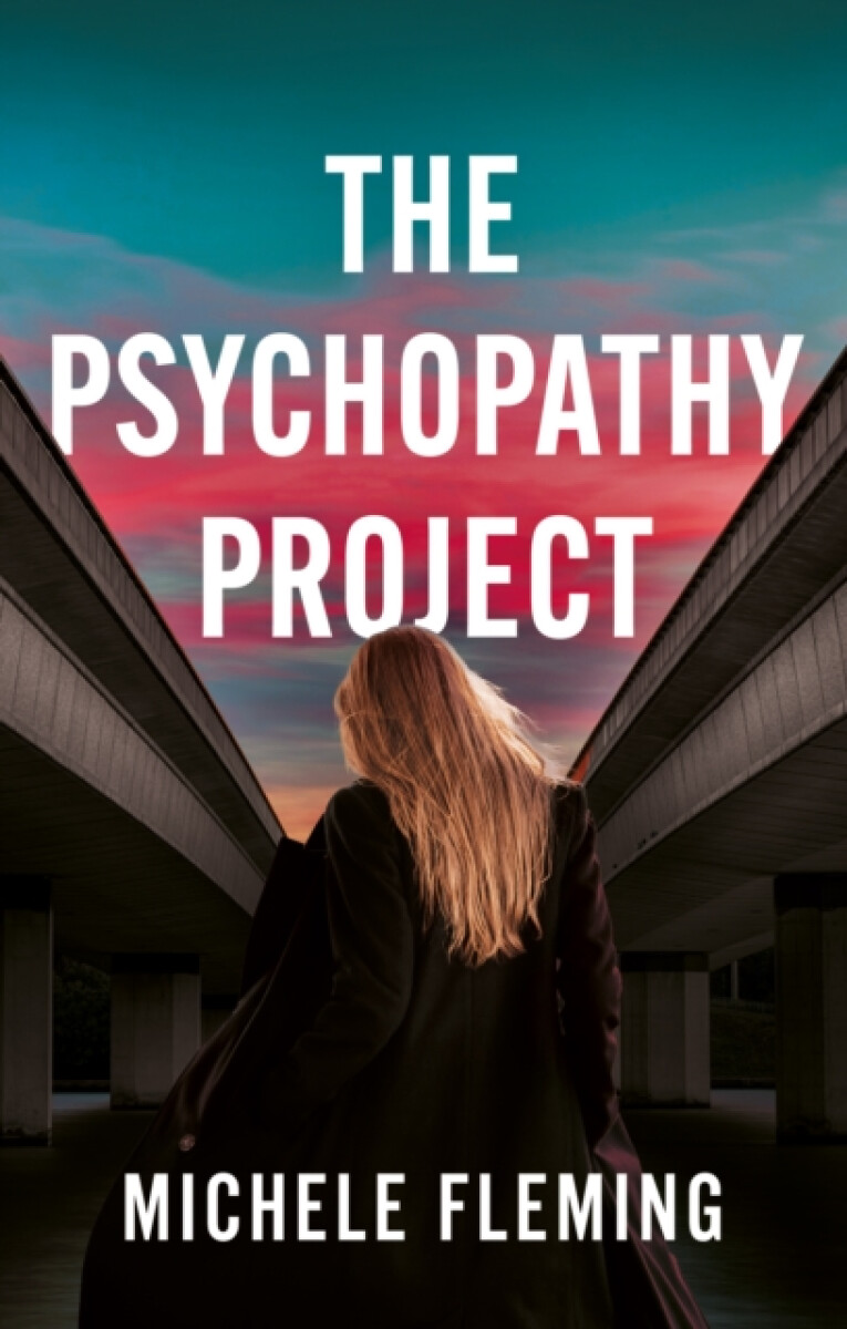 The Psychopathy Project