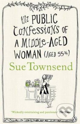 The Public Confessions of a Middle-Aged Woman