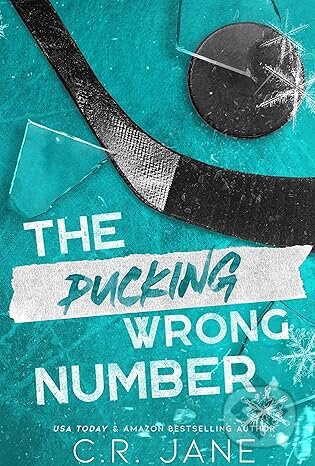The Pucking Wrong Number