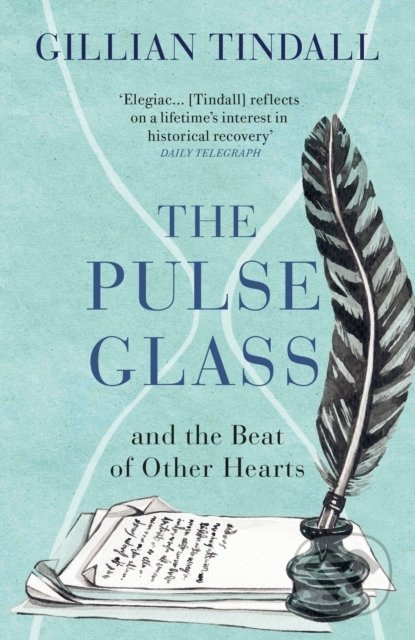 The Pulse Glass (And the beat of other hearts)