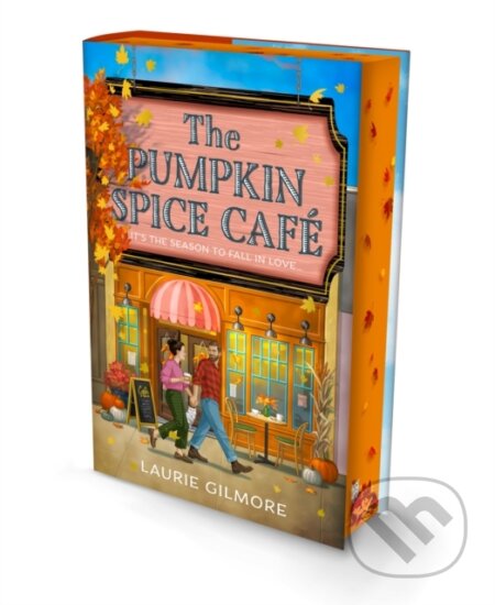 The Pumpkin Spice Cafe (Deluxe Edition)