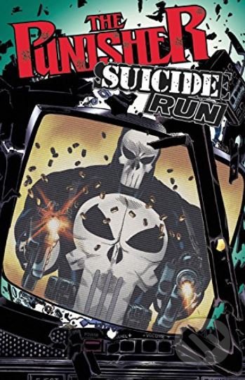The Punisher: Suicide Run