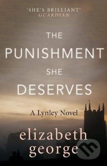 The Punishment She Deserves