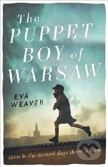 The Puppet Boy of Warsaw