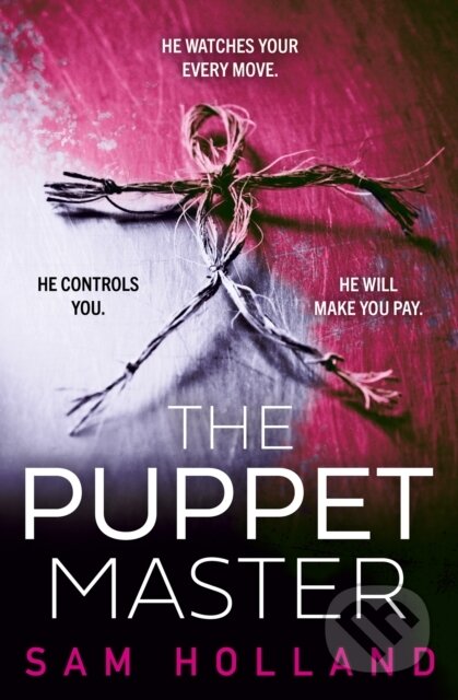 The Puppet Master