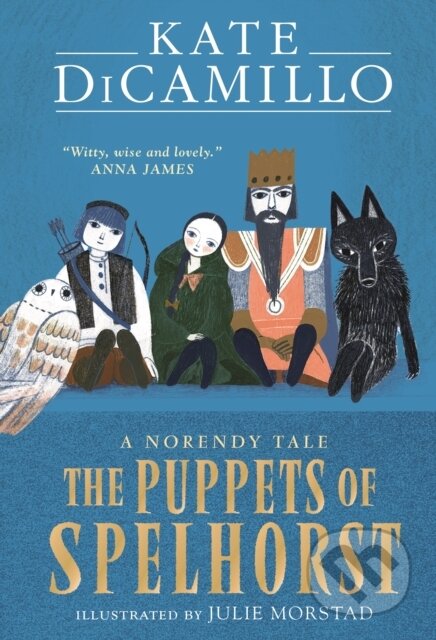 The Puppets of Spelhorst