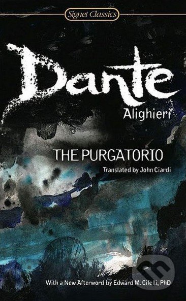 The Purgatorio