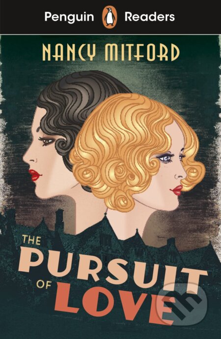 The Pursuit of Love (Level 5)