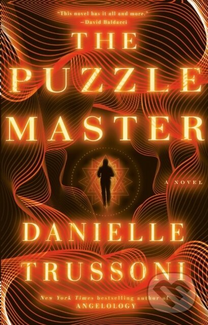 The Puzzle Master