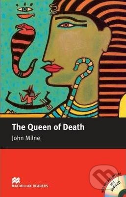 The Queen of Death (Macmillan Readers