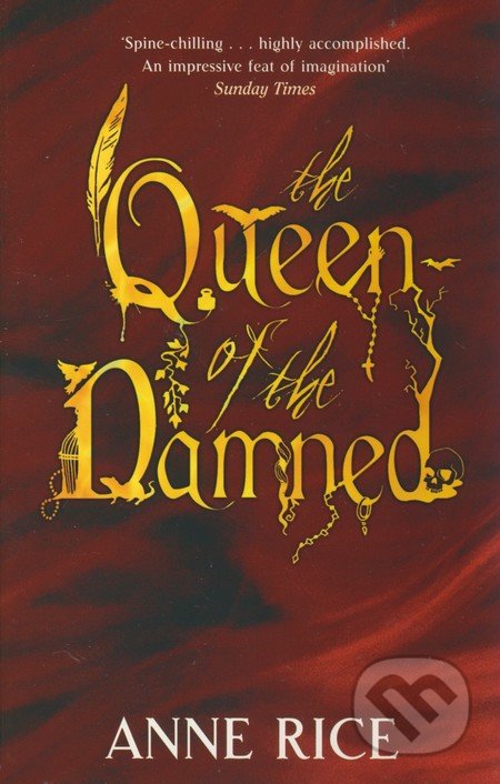 The Queen of the Damned