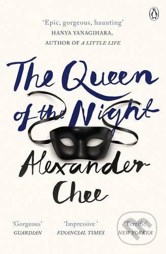 The Queen of the Night
