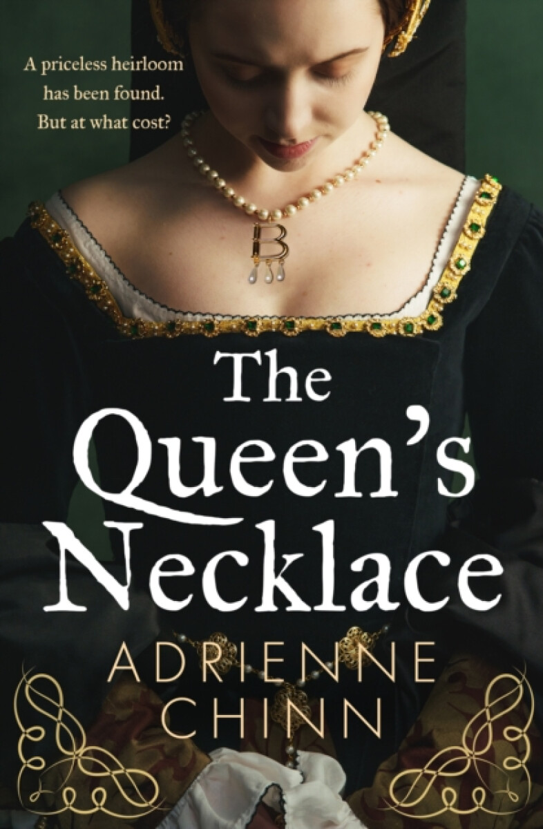 The Queenâ€™s Necklace