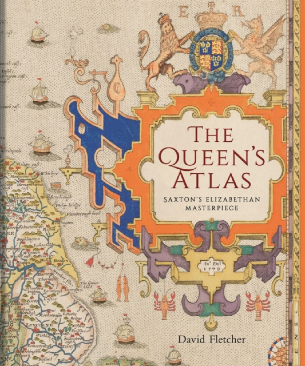 The Queen's Atlas