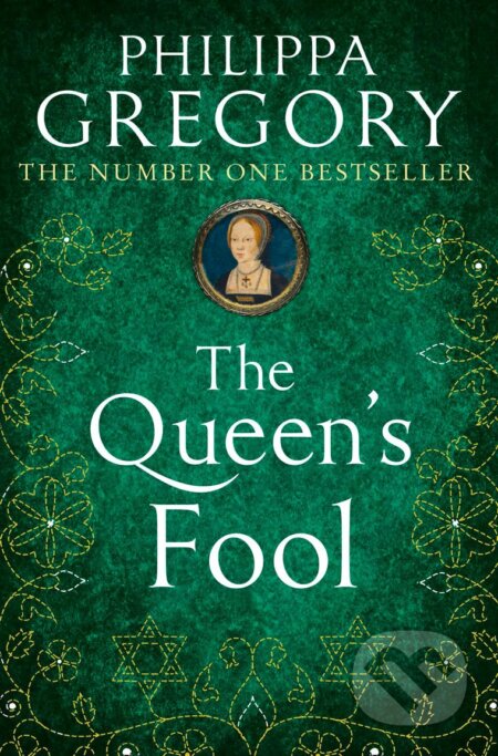 The Queen's Fool