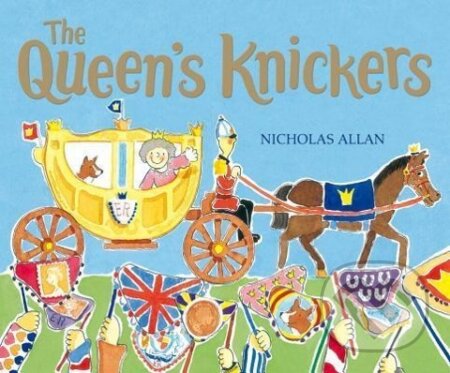 The Queen's Knickers