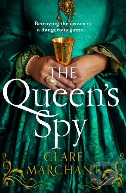 The Queen’s Spy