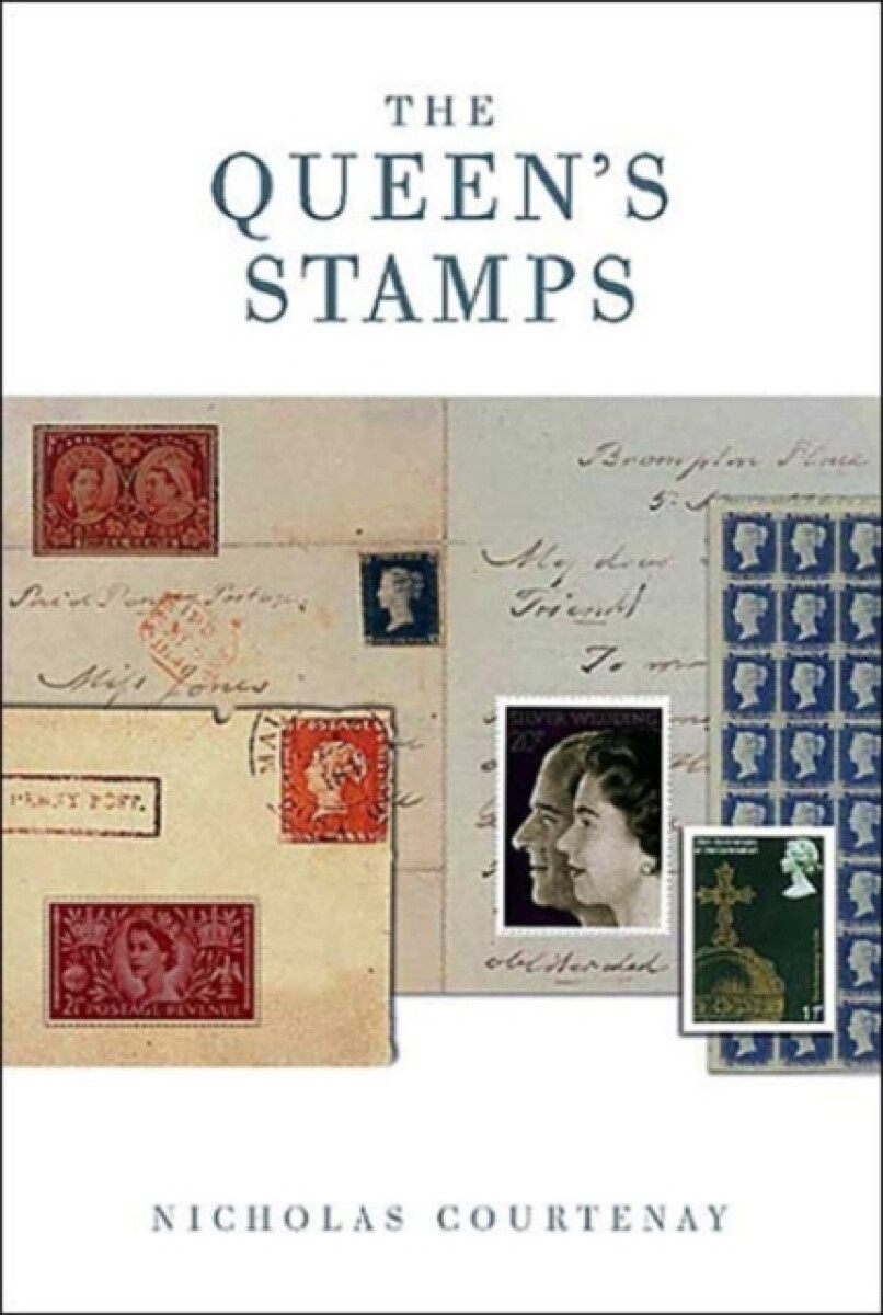 The Queen's Stamps