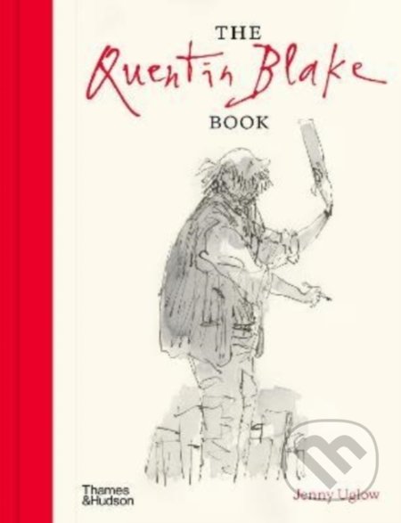 The Quentin Blake Book