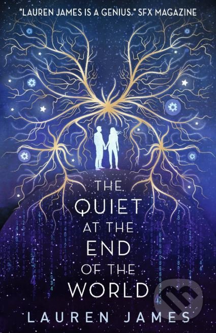 The Quiet at the End of the World