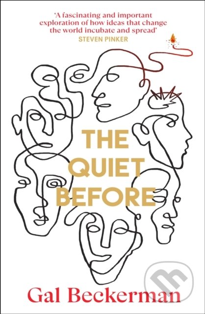 The Quiet Before