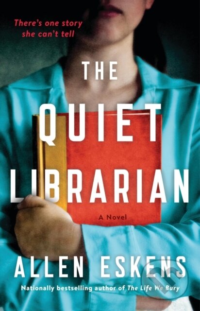 The Quiet Librarian (A Novel)