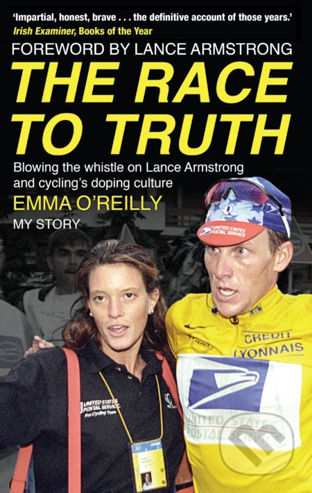 The Race to Truth