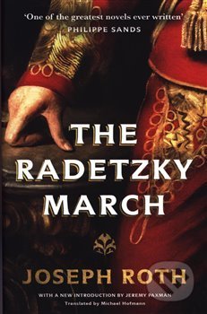 The Radetzky March