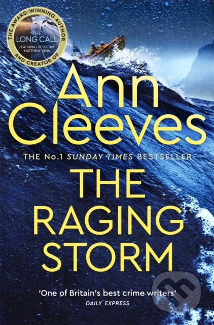 The Raging Storm