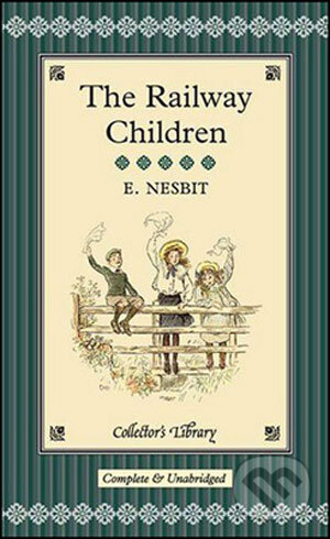 The Railway Children (Collector's Library)