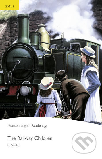 The Railway Children (Level 2)