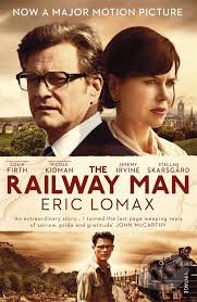 The Railway Man